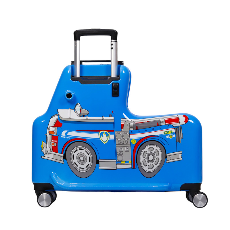 چمدان کودک مدل 2575