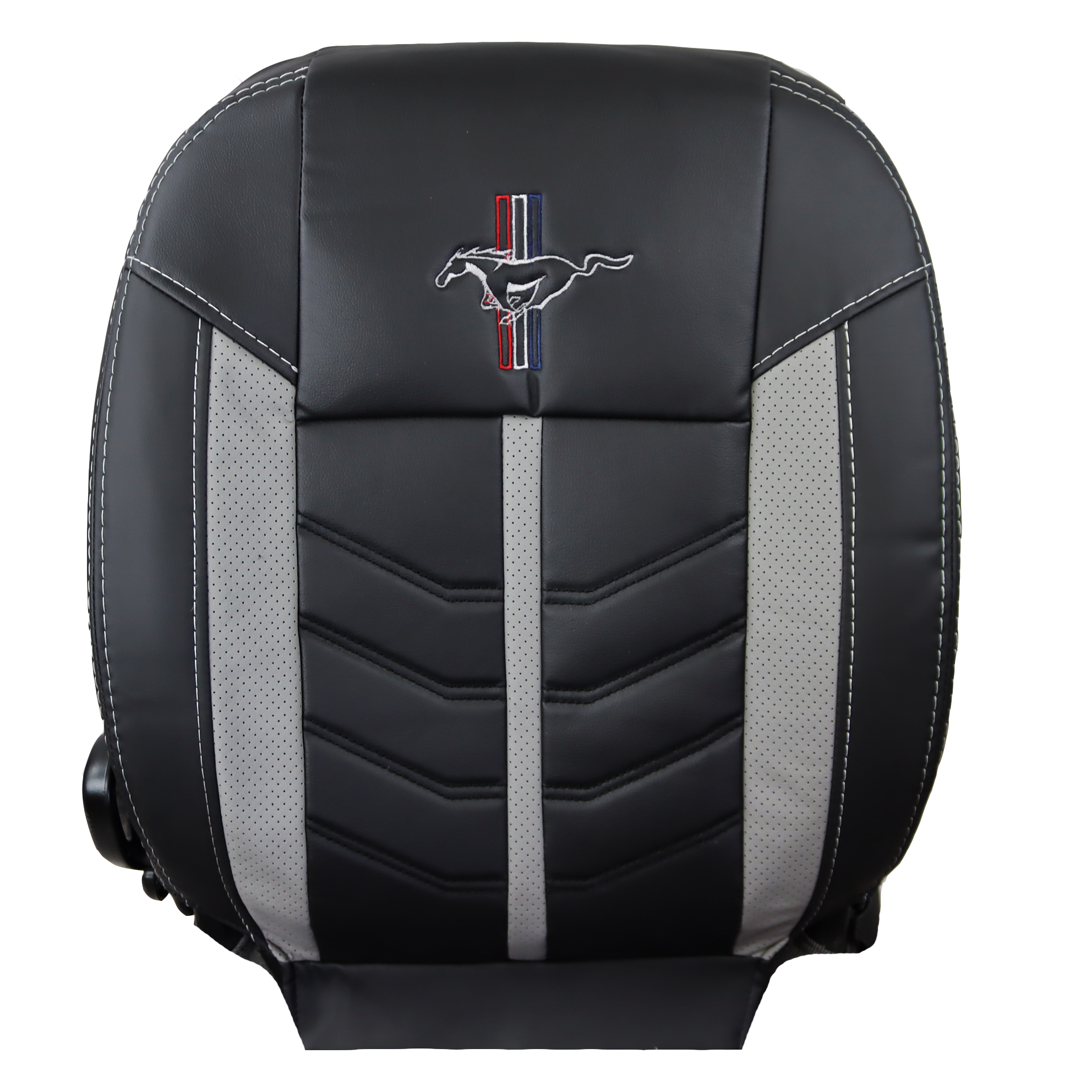 روکش صندلی خودرو کد A100 مناسب برای پژو 206