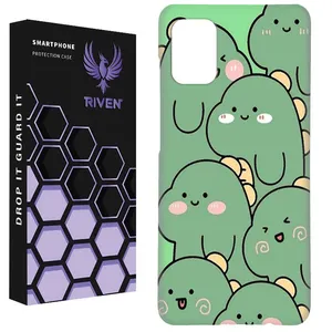 RIVEN RI1-228 Case For Samsung Galaxy A31