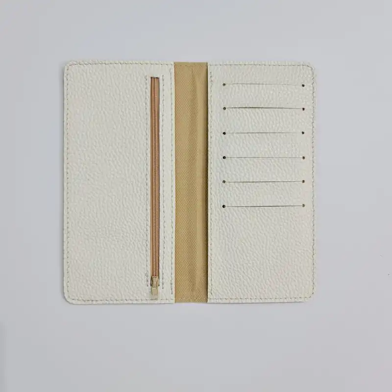 کیف پول زنانه مدل آنشرلی