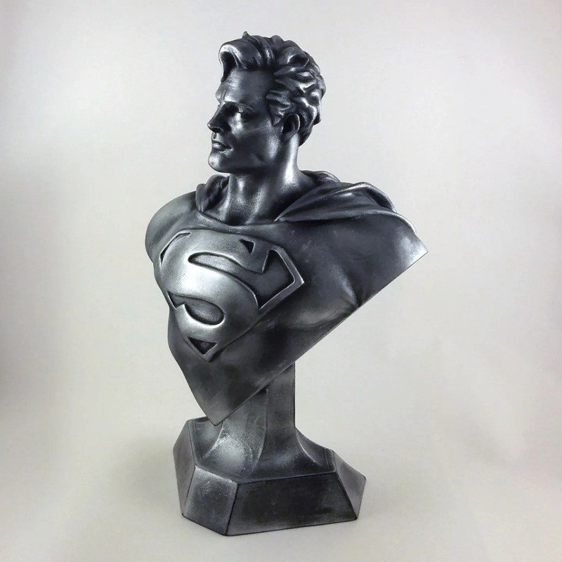 فیگور مدل Man of Steel