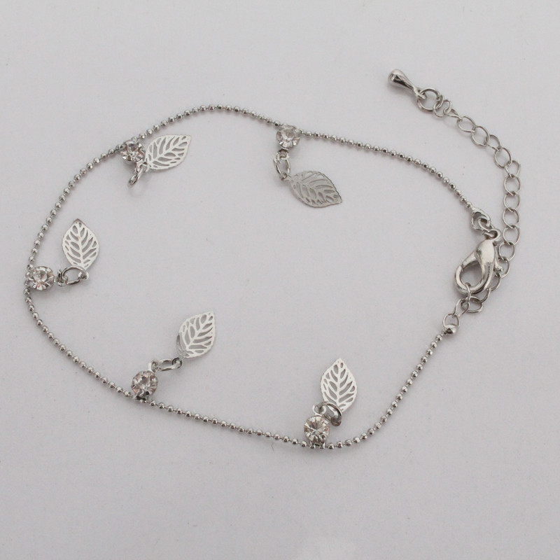 پابند زنانه مدل آریا خلخال کد 01