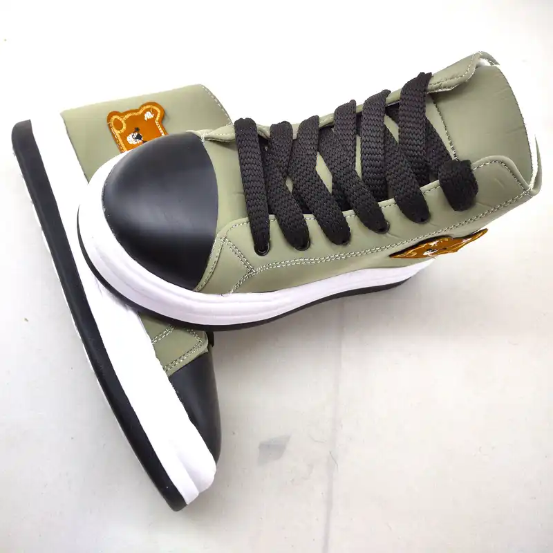 نیم بوت زنانه مدل MOM720