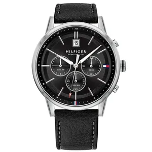 ساعت مچی عقربه‌ای مردانه تامی هیلفیگر مدل TH1791630