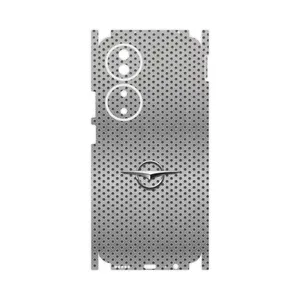 MAHOOT Haima-FullSkin Cover Sticker for Honor X7b