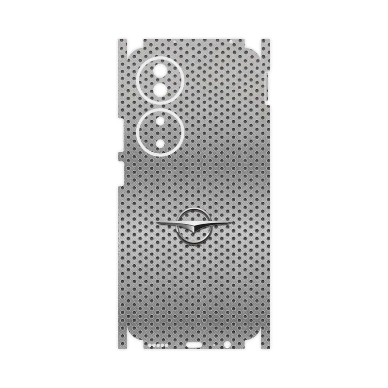 برچسب پوششی ماهوت مدل Haima-FullSkin مناسب برای گوشی موبایل آنر X7b