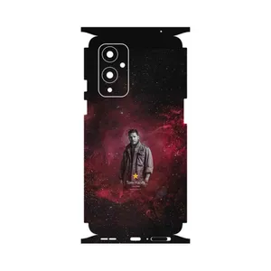 MAHOOT Tom Hardy-FullSkin Cover Sticker for OnePlus 9