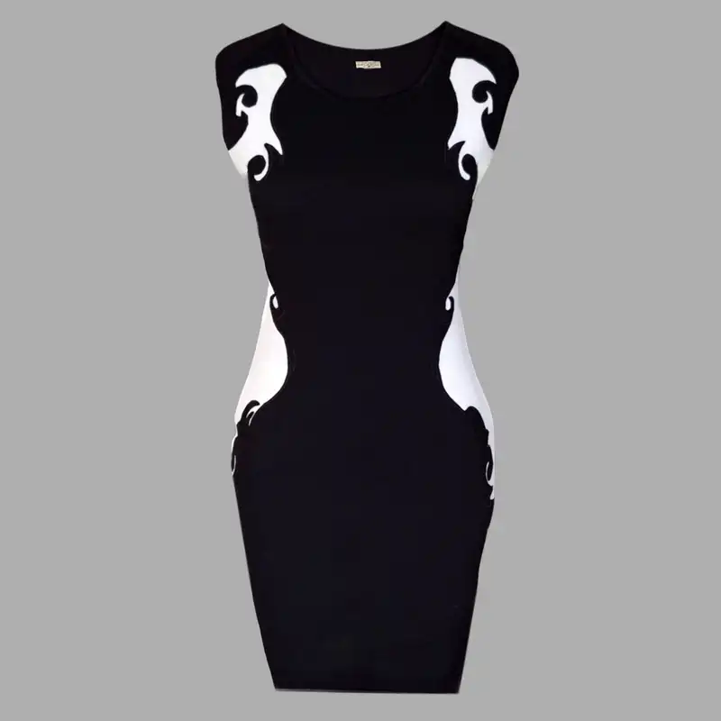 پیراهن زنانه مدل Am40