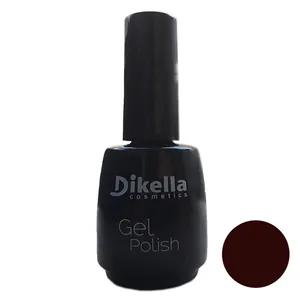 لاک ژل ناخن دیکلا شماره 121