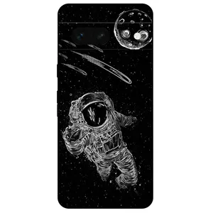 Megafone Astronaut 1368 Cover For Google Pixel 7