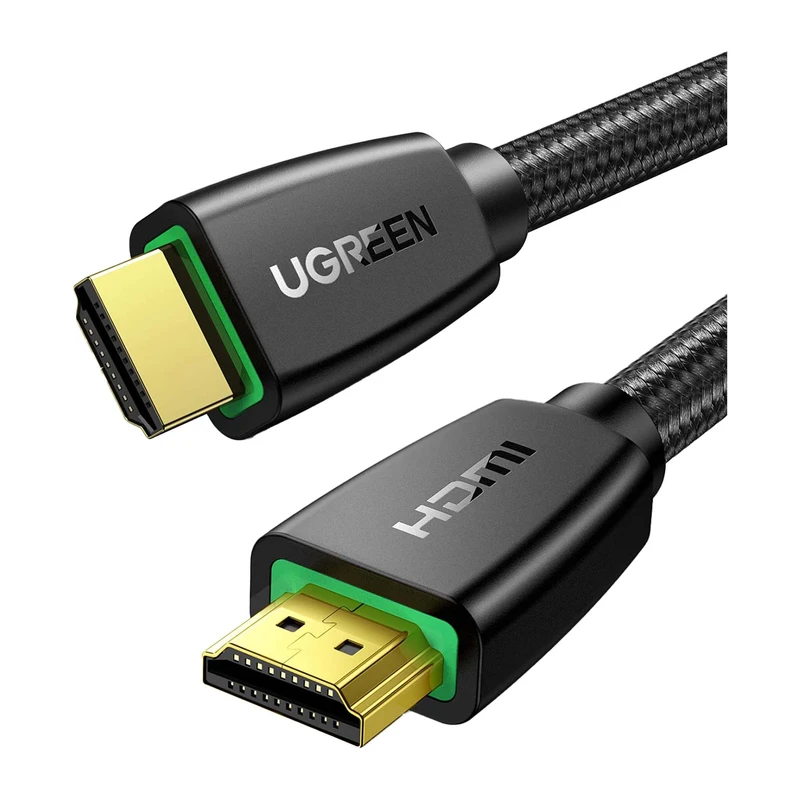 کابل HDMI یوگرین مدل HD118-40410 طول 2 متر