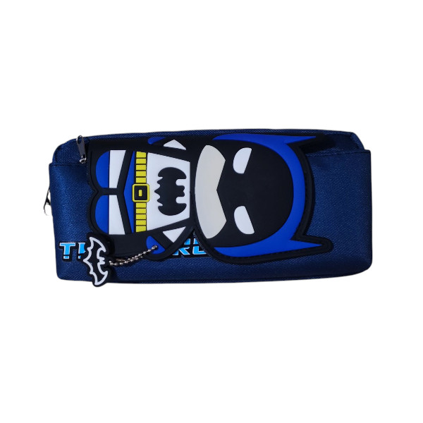 جامدادی مدل بتمن کد 7052