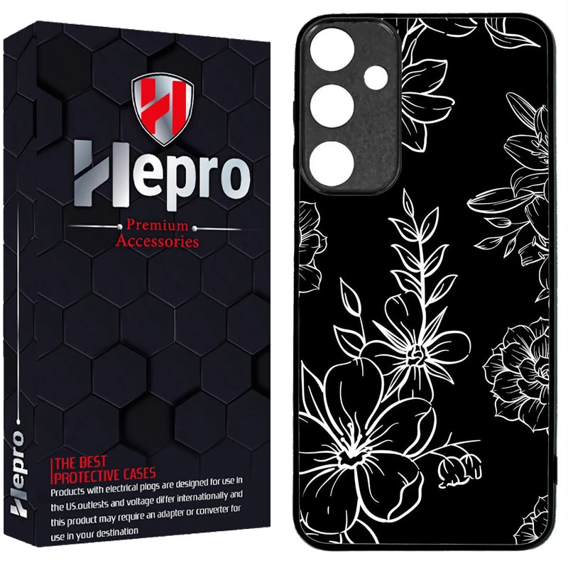 کاور هپرو طرح فانتزی مدل TPU مناسب برای گوشی موبایل سامسونگ Galaxy A14