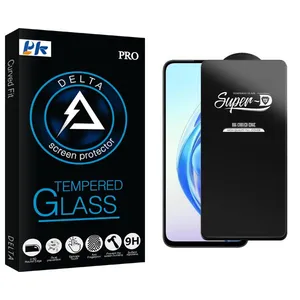 PK Delta2 SuperD Screen Protector For   X7b