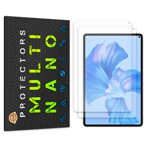 Multi Nano X-S2M Model Anti Reflex Screen Protector For Huawei MatePad Pro 11 2022 Tablet Pack Of 2