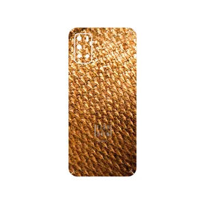 MAHOOT Fish Skin Cover Sticker for Gplus Z10