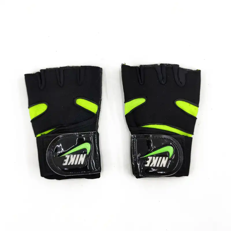 دستکش بدنسازی مدل NK-1809