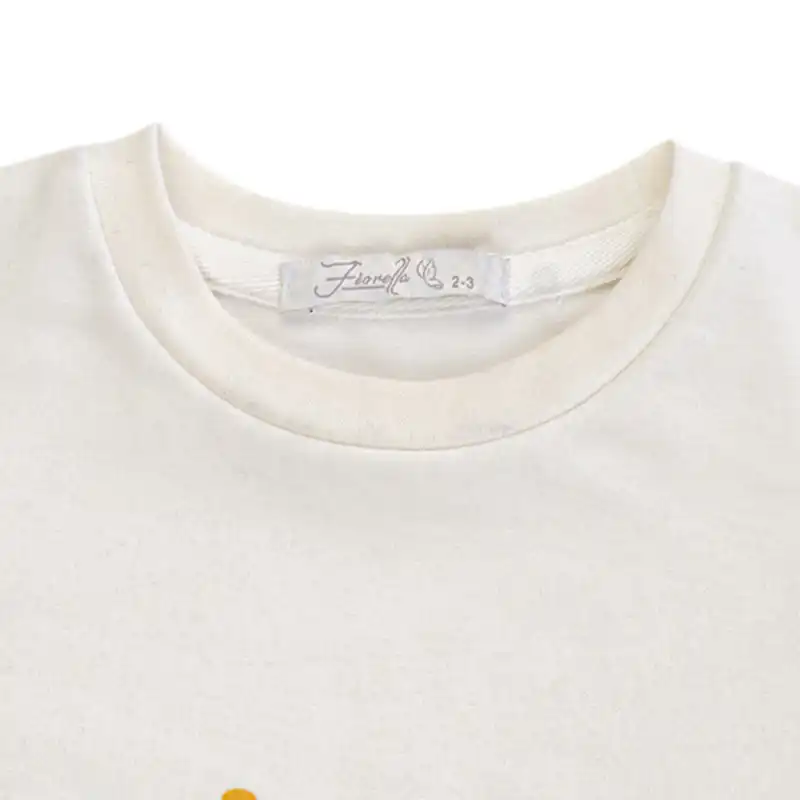 پیراهن دخترانه فیورلا کد 34526