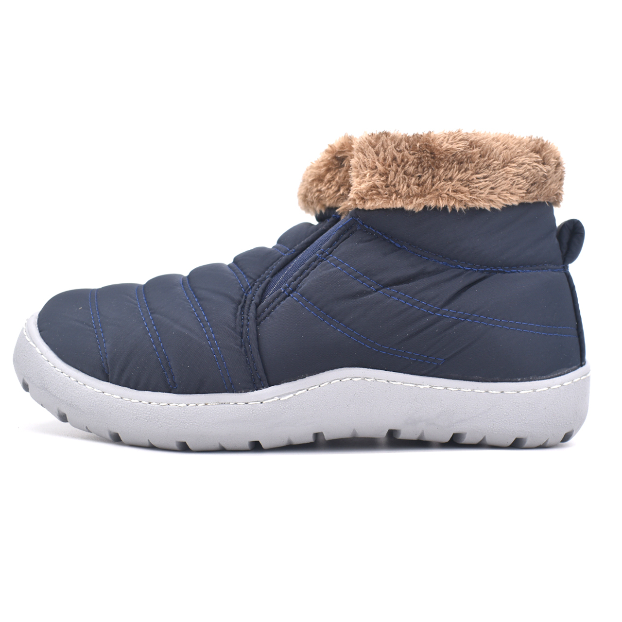 نیم بوت زنانه کد C-2026