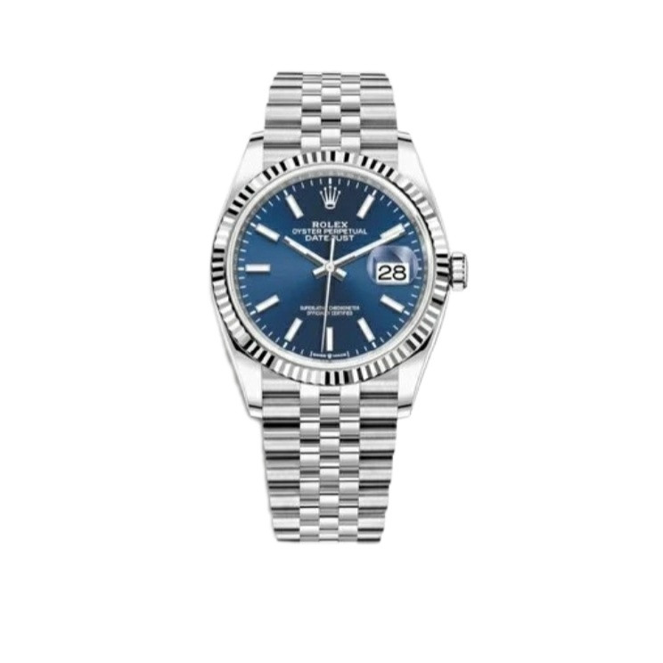 ساعت مچی عقربه ای زنانه مدل دیت جاست ساعت مچی عقربه ای زنانه مدل دیت جاست