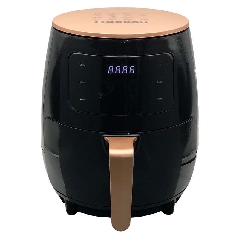 سرخ کن بدون روغن  مدل AM-0396