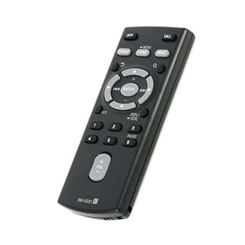 پخش کننده خودرو سونی مدل DSX-A410BT