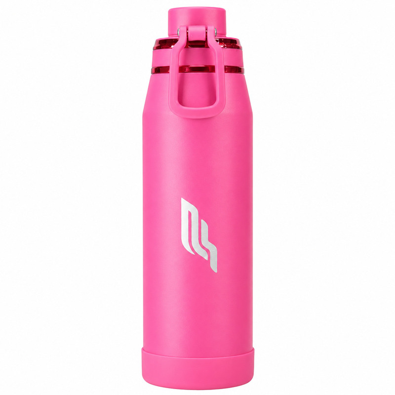 شیکر ورزشی مدل GS-M-CN-337393 گنجایش 1 لیتر