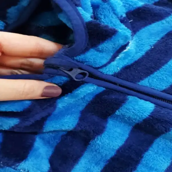 سرهمی نوزادی لوپیلو کد YS04