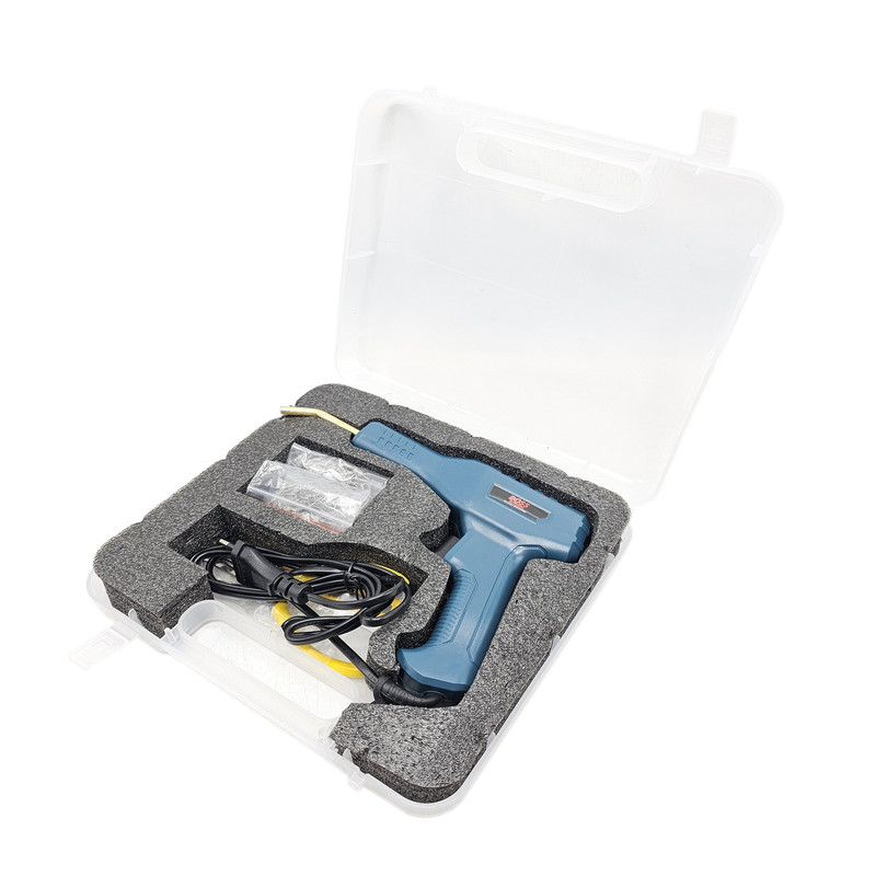 دستگاه جوش و دوخت پلاستیک 200 آمپر باس مدل LIFE_STYLE دستگاه جوش و دوخت پلاستیک 200 آمپر باس مدل LIFE_STYLE