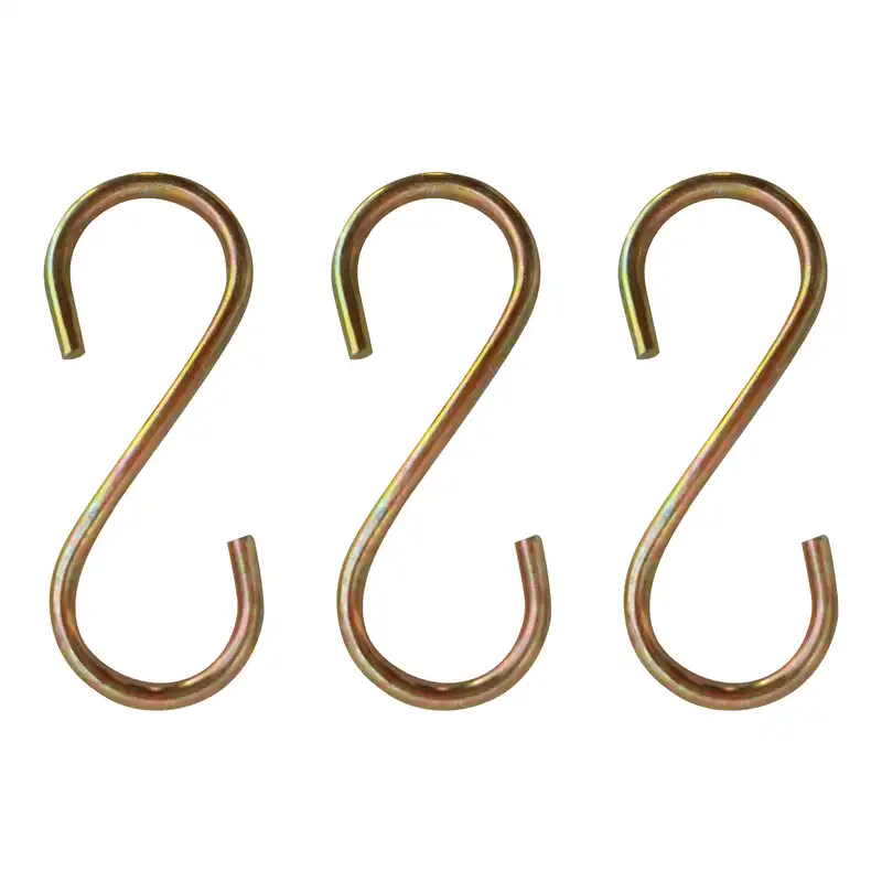 قلاب اس مدل S-2 بسته 3 عددی