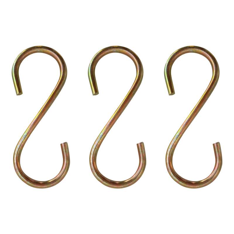 قلاب اس مدل S-2 بسته 3 عددی