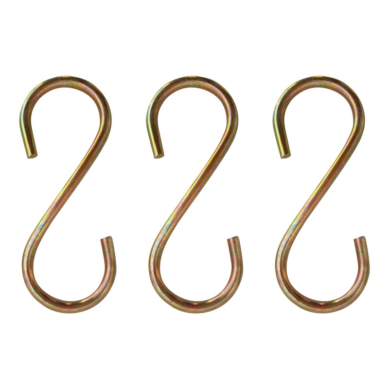 قلاب اس مدل S-2 بسته 3 عددی