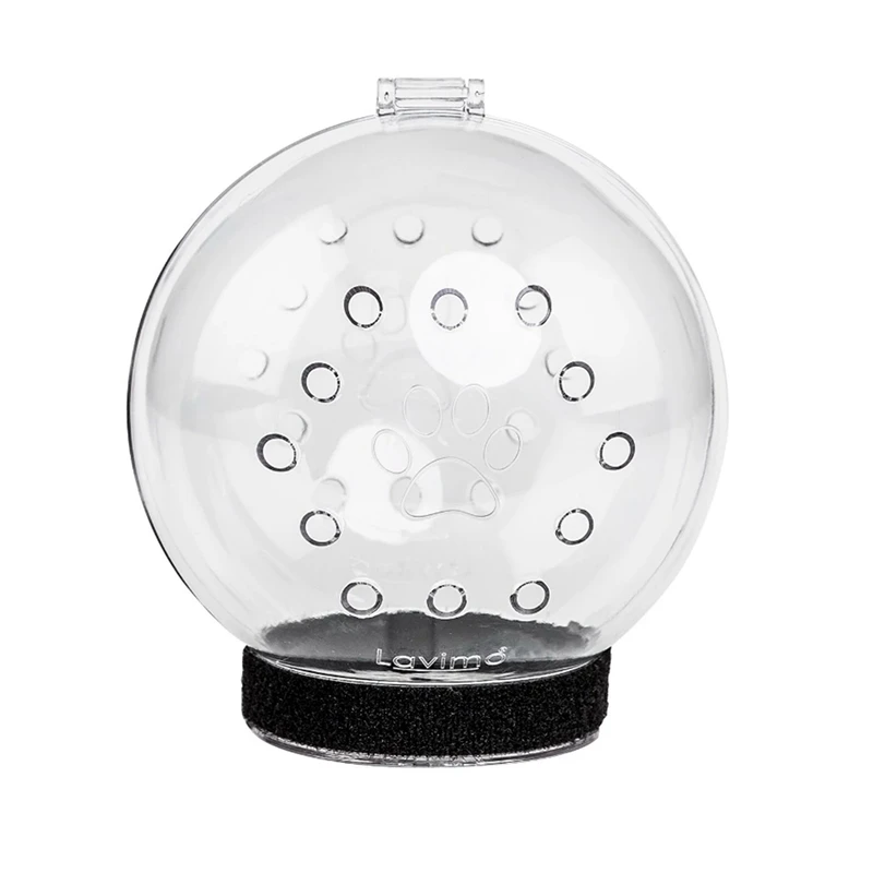 حباب سر گربه مدل Stable