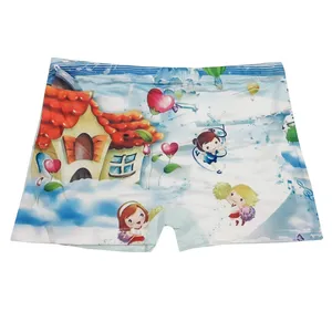 شورت دخترانه مدل A40