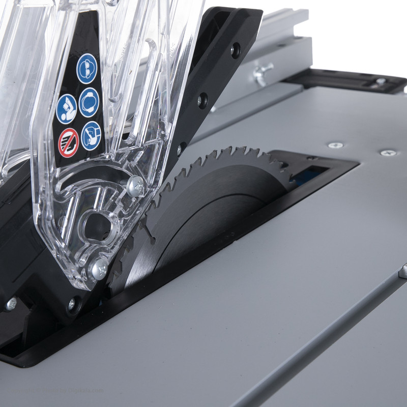 اره میزی شپخ مدل 5901318905-HS112-2X