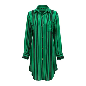 مانتو شومیزی زنانه مدل 112468