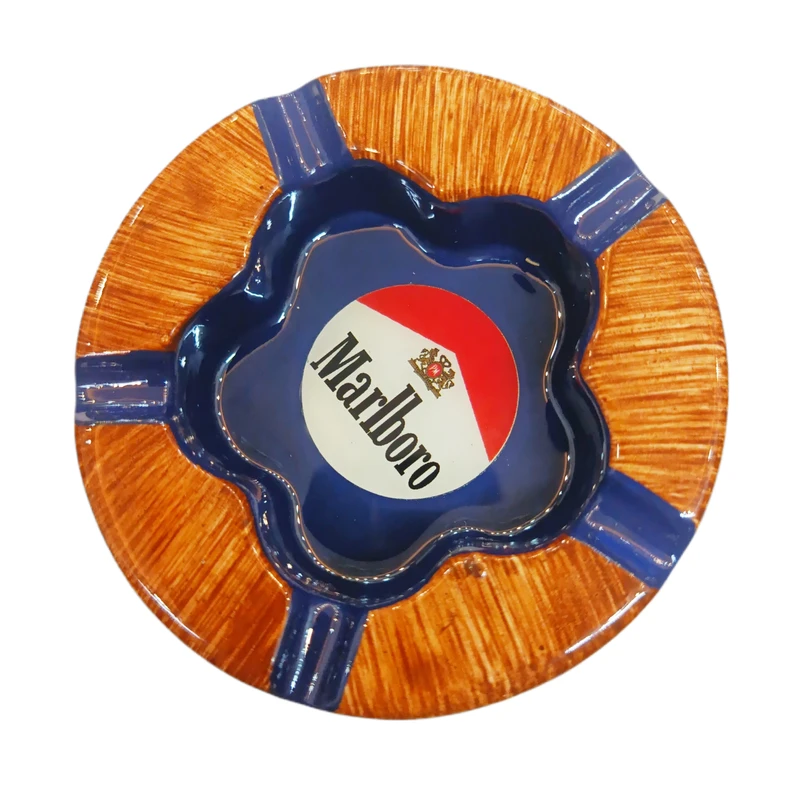 زیرسیگاری مدل رزین رویال کد h50