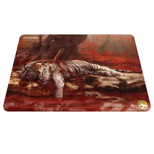 ماوس پد هومرو مدل A6629 طرح بازی فار کرای