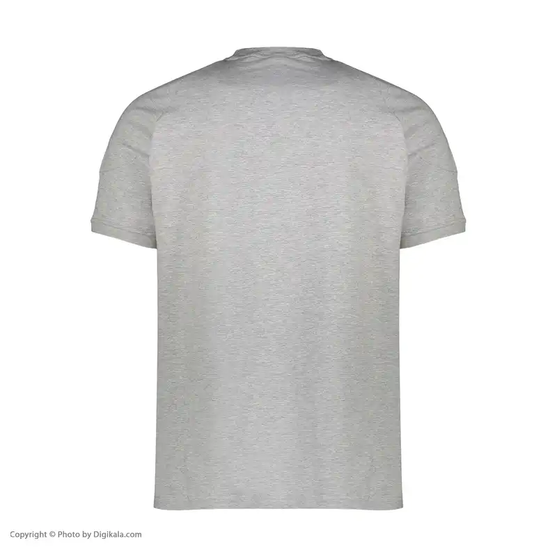 تی شرت ورزشی مردانه مدل 6758