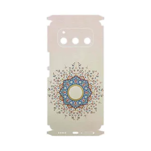 MAHOOT Art of Illumination 1-FullSkin Cover Sticker for Daria Bond 5G