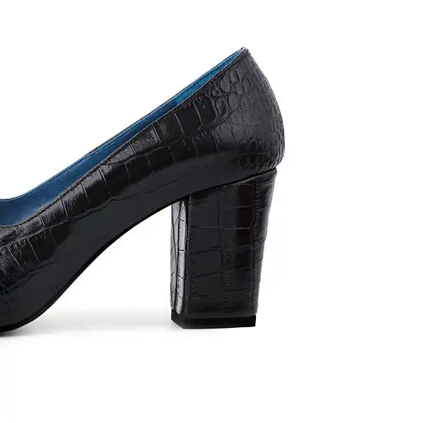 کفش زنانه آگوست مدل B 110023