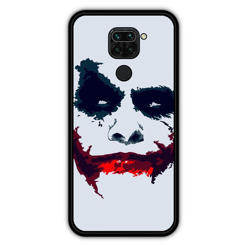 کاور مدل JJ238 مناسب برای گوشی موبایل شیائومی REDMI NOTE 9