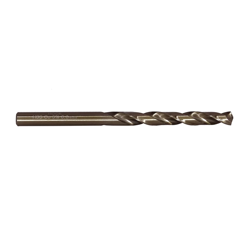 مته فلز کبالت راک مدل ART-RK-6mm سایز 6 میلی متر