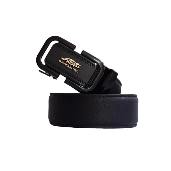 کمربند مردانه مدل ریلی کد 9003