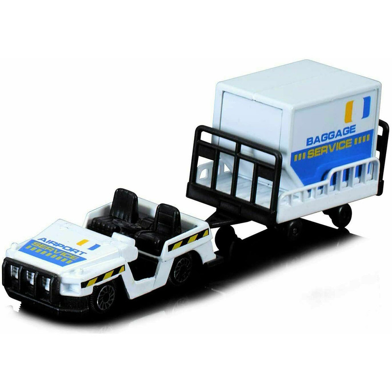 هواپیما بازی دیکی تویز مدل هواپیما و فرودگاه مجموعه 13 عددی