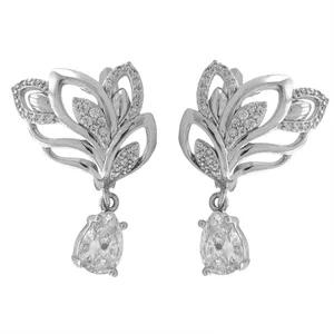 گوشواره زنانه ژوپینگ مدل E4083