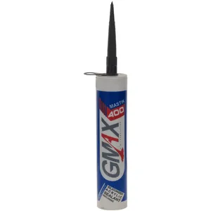 چسب سیلیکون آکواریوم جی مکس مدل a400 وزن 500 گرم