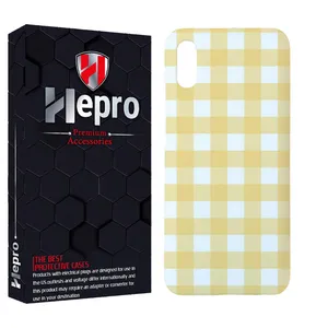 HEPRO MC Cover for XIAOMI REDMI 9A