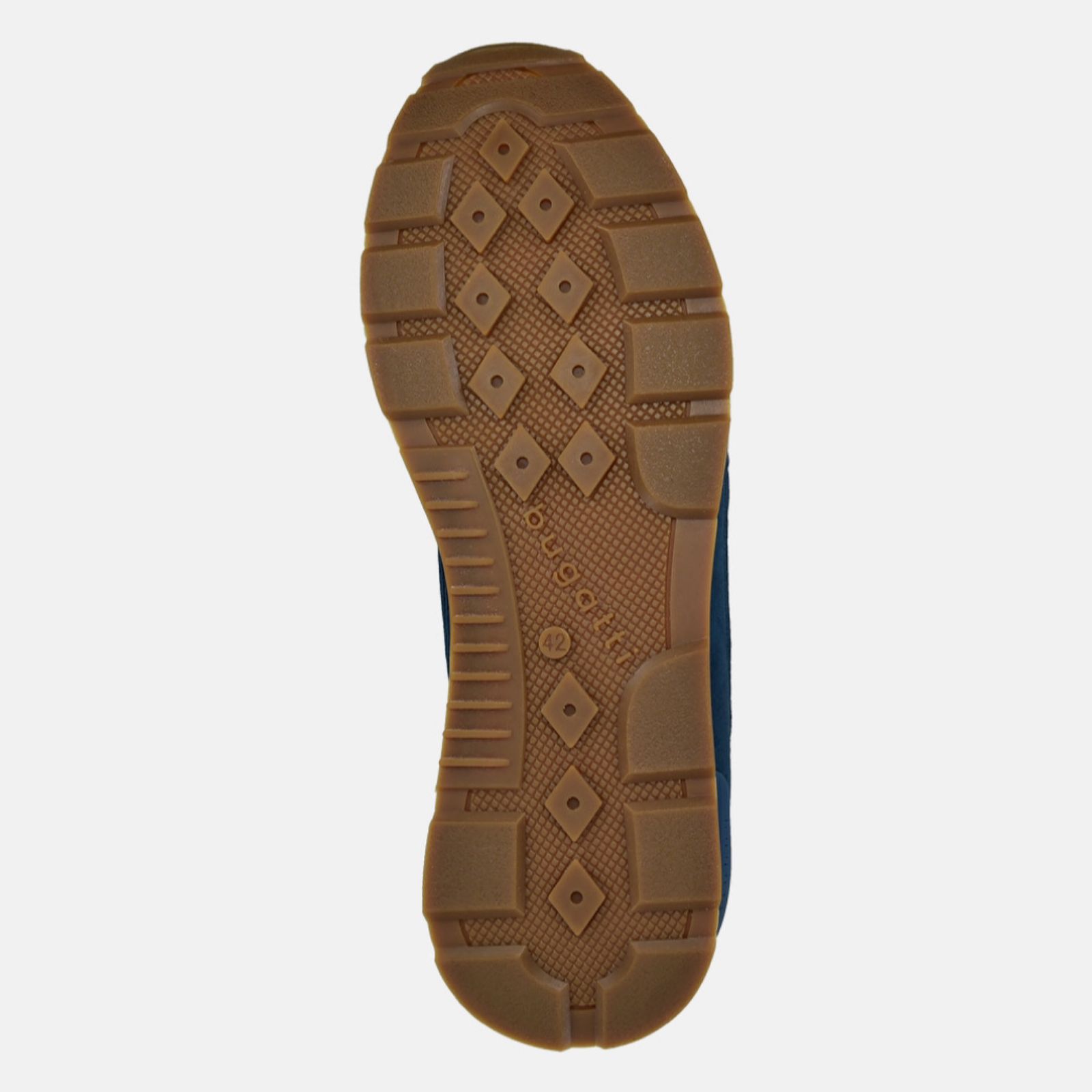 کفش روزمره مردانه بوگاتی مدل SOHO -  - 7