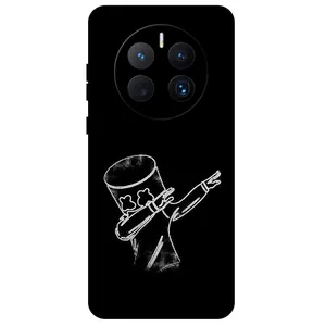 Megafone Marshmello 1840 Cover For Huawei Mate 50